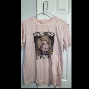 Dolly Parton Guts, Grits & Lipstick